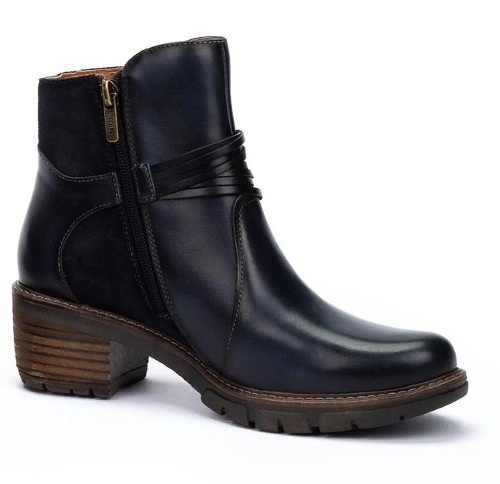 BLUE W1T-8906C2 - Perspective 2